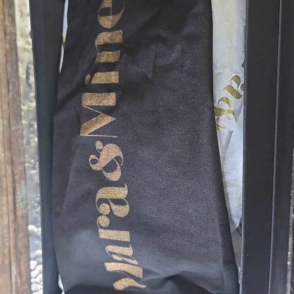 Mara & Mine Blue Strappy Kitten Heel Womens Sandals, Size 10 NWT - Picture 5 of 6